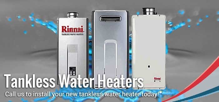 For your tankless water heater repair in Monroe LA, trust All Plumbing, Inc..
